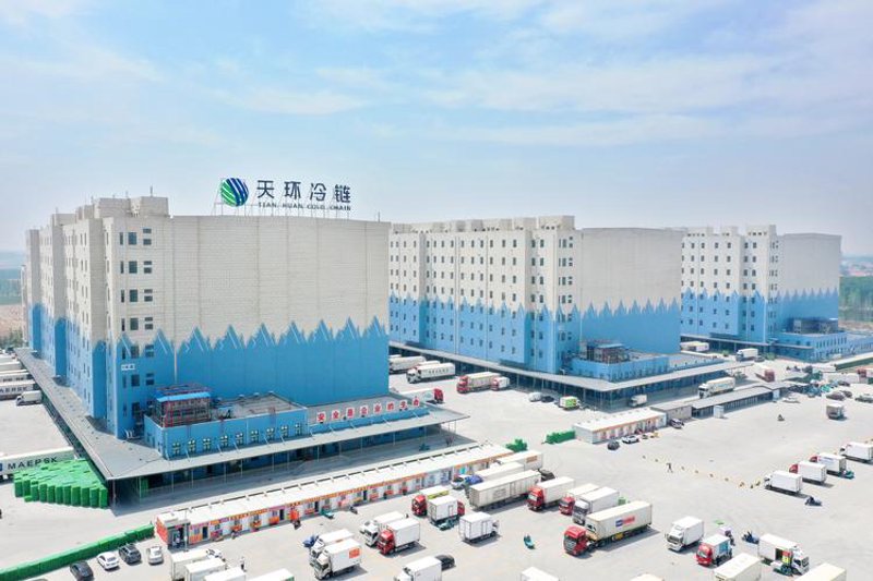 日日用品批发行业的新发展与趋势